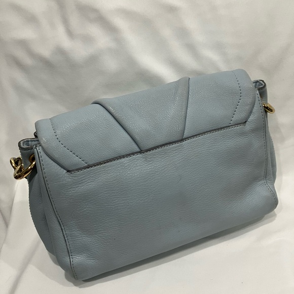 MCM 2 Way Crossbody - Picture 3 of 8